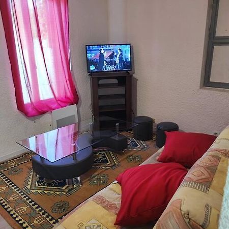 Saint Uze Appartement Экстерьер фото