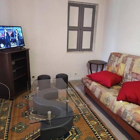 Saint Uze Appartement Экстерьер фото