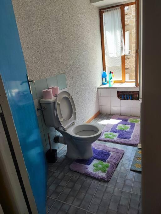 Saint Uze Appartement Экстерьер фото
